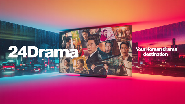 24drama